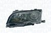 BMW 6911454 Headlight